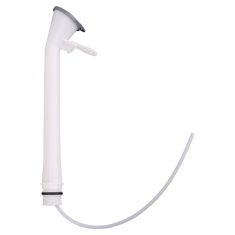 Windshield Washer Reservoir Filler Neck