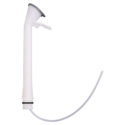 Windshield Washer Reservoir Filler Neck