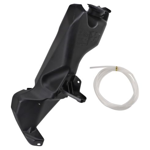 Windshield Washer Reservoir