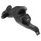 Windshield Washer Reservoir