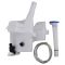 Windshield Washer Reservoir