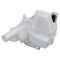 Windshield Washer Reservoir