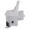 Windshield Washer Reservoir