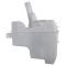 Windshield Washer Reservoir