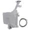 Windshield Washer Reservoir