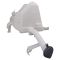 Windshield Washer Reservoir