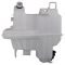 Windshield Washer Reservoir