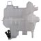 Windshield Washer Reservoir