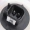 Windshield Washer Reservoir