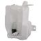 Windshield Washer Reservoir
