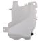 Windshield Washer Reservoir