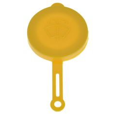 00-12 Xtrra, Pthfnder; 95-99 200SX; 98-12 Frntier; 00-06 Sntra; 93-97 PU Wshld Wshr Tnk Cap (Nissan)