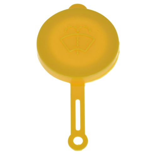 00-12 Xtrra, Pthfnder; 95-99 200SX; 98-12 Frntier; 00-06 Sntra; 93-97 PU Wshld Wshr Tnk Cap (Nissan)