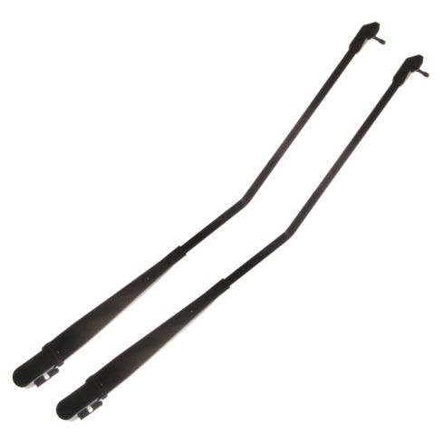 Wiper Arm Pair