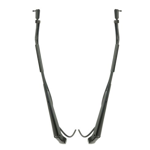 85-91 Blazer, Jimmy; 85-86 C/K PU; 87-91 R/V PU Windhsield Wiper Arm PAIR