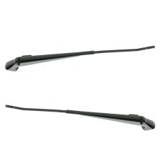 84-89 Toyota 4Runner; 84-88 PU Windshield Wiper Arm PAIR