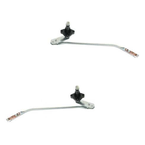 88-02 Chevy C&K Series Pickup Wiper Transmission PAIR