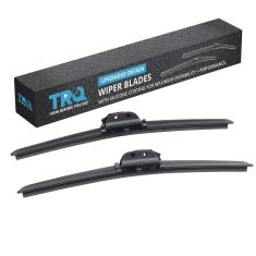 Wiper Blade Set