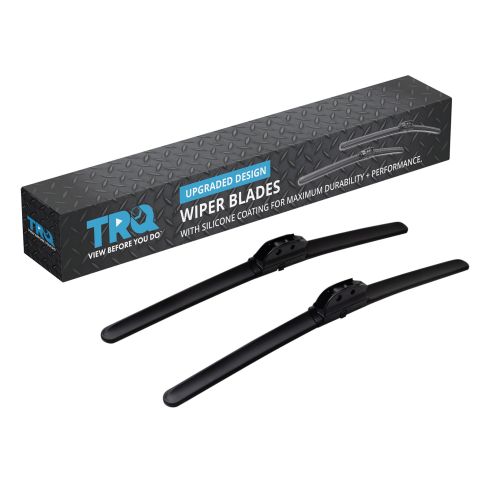 Wiper Blade Set