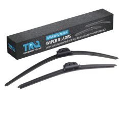 Wiper Blade Set
