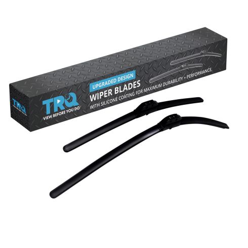 Wiper Blade Set