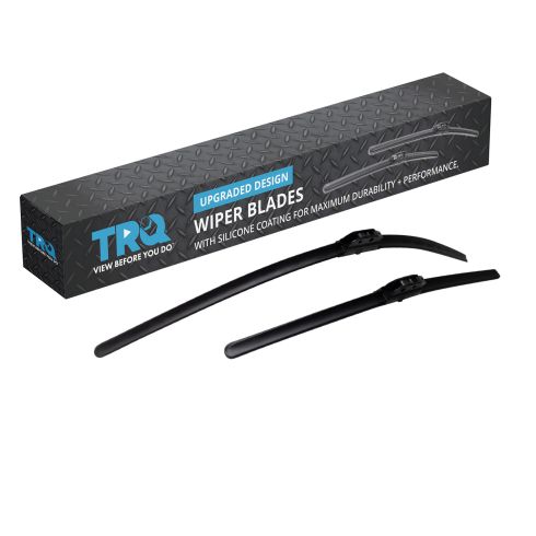 Wiper Blade Set