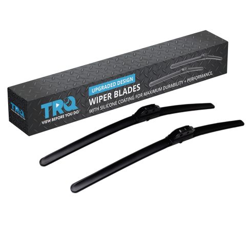 Wiper Blade Set