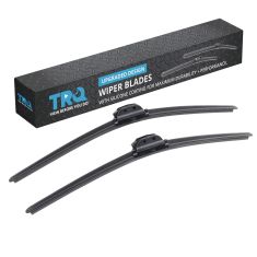 Wiper Blade Set