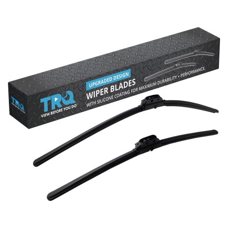 Wiper Blade Set