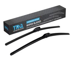Wiper Blade Set