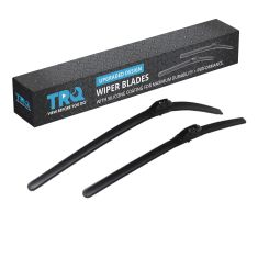 Wiper Blade Set