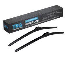 Wiper Blade Set