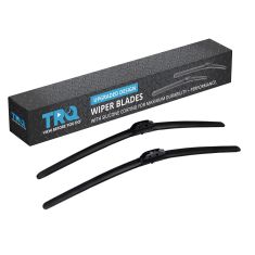 Wiper Blade Set