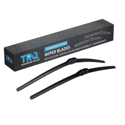 Wiper Blade Set