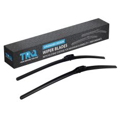 Wiper Blade Set