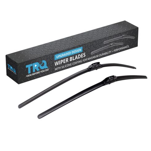 Wiper Blade Set