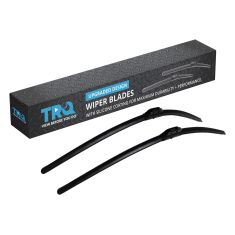 Wiper Blade Set
