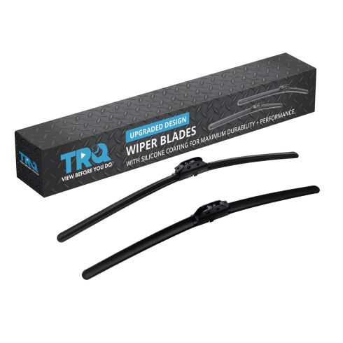 Wiper Blade Set