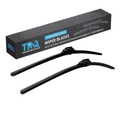 Wiper Blade Set