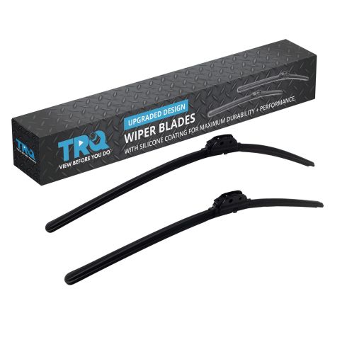 Wiper Blade Set