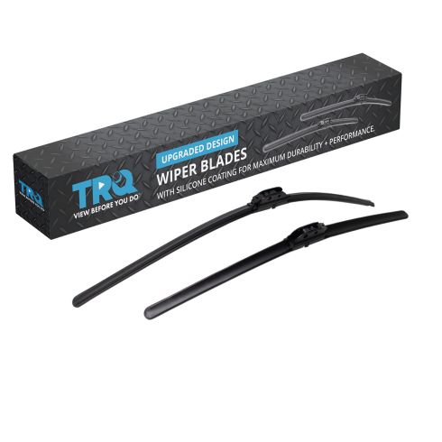 Wiper Blade Set