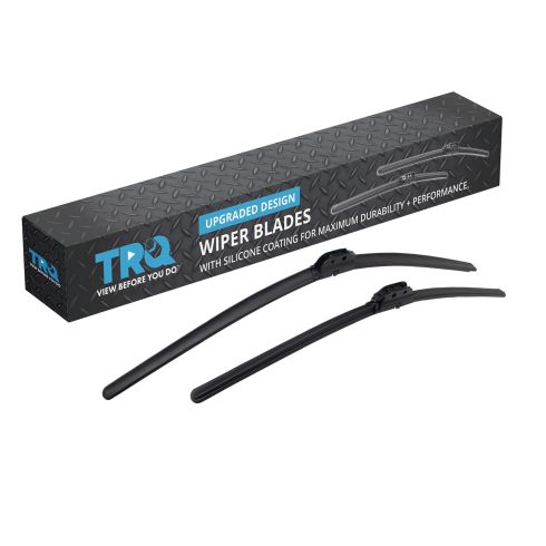 Wiper Blade Set