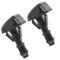 08-11 Mariner, Mariner Hybrid; 08-12 Escape, Escape Hybrid Wnd Wshr Jet Spray Nozzle Pair (Ford)