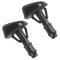 08-11 Mariner, Mariner Hybrid; 08-12 Escape, Escape Hybrid Wnd Wshr Jet Spray Nozzle Pair (Ford)