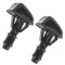 08-11 Mariner, Mariner Hybrid; 08-12 Escape, Escape Hybrid Wnd Wshr Jet Spray Nozzle Pair (Ford)
