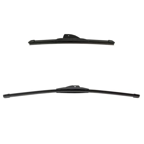 Trico Tech Wiper Blade Pair