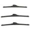 Trico Tech Wiper Blade 3pc Set