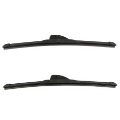 Trico Tech Wiper Blade Pair
