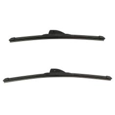 Trico Tech Wiper Blade Pair