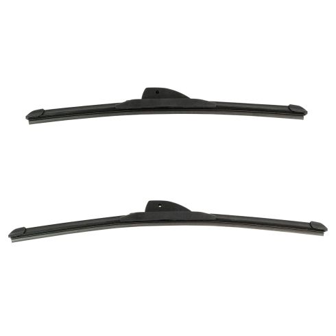 Trico Tech Wiper Blade Pair